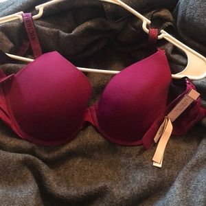 Victoria secret bra size 34c